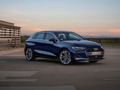 Static photo,
Colour: Navarra blue ...