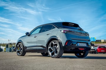 Review – Opel Mokka GSE (2025), is hij echt zo sensationeel? ...