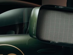 Dit iconische voorwerp van Porsche maakt een comeback ...