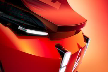 Citroën ELO Concept: een compacte elektrische leefruimte op wielen ...