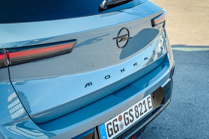 Review – Opel Mokka GSE (2025), is hij echt zo sensationeel? ...