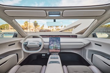 Nu al gereden: de nieuwe generatie Skoda Octavia! ...