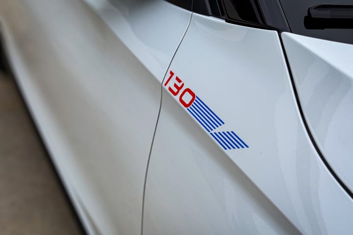 Skoda Fabia 130: verboden vrucht van Skoda ...