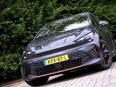 Vernieuwde Cupra Born: 5 Pluspunten en 5 Minpunten ...