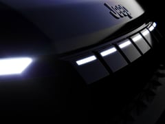 Jeep Avenger - facelift