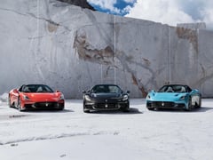 Maserati MCPura