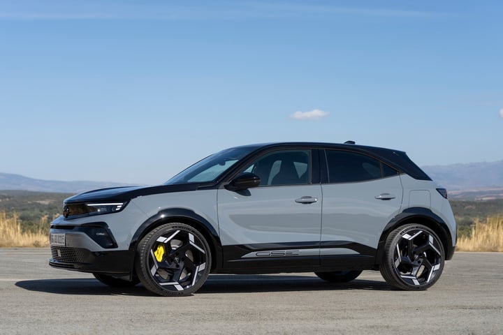 Review – Opel Mokka GSE (2025), is hij echt zo sensationeel? ...