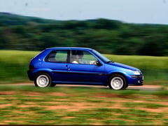 Citroën Saxo VTS