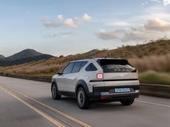 Nieuwe Hyundai Nexo: dit kost deze waterstof-elektrische SUV ...