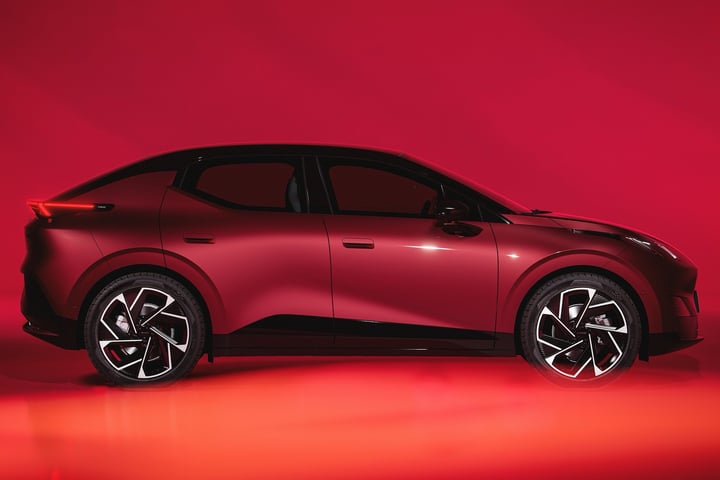 Ontwikkelingen bij Lynk&Co: wat gaat er veranderen? ...