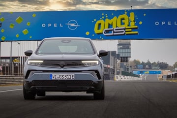 Review – Opel Mokka GSE (2025), is hij echt zo sensationeel? ...