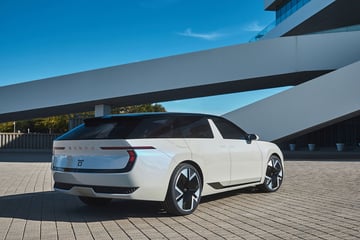 Nu al gereden: de nieuwe generatie Skoda Octavia! ...