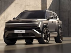 De nieuwe Hyundai Tucson breekt radicaal met het verleden ...