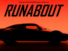 Bertone Runabout 2026