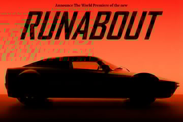 Bertone Runabout 2026