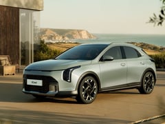 Kia XCeed 2026