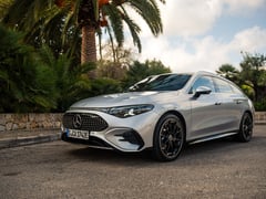 Review: Kan de Shooting Brake het succes van de Mercedes-Benz CLA verlengen? ...