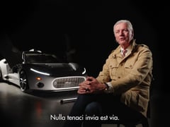 Spyker is terug: Nederlandse supercar met twin-turbo V8 en 800 pk aangekondigd ...