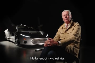 Spyker is terug: Nederlandse supercar met twin-turbo V8 en 800 pk aangekondigd ...