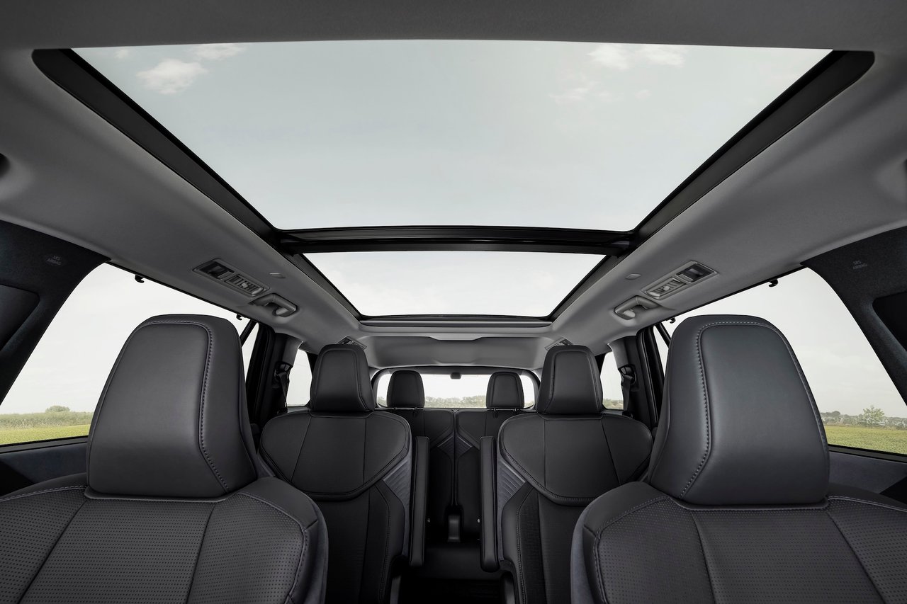 Interieur