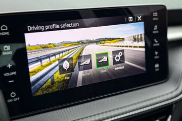 Skoda Fabia 130: verboden vrucht van Skoda ...