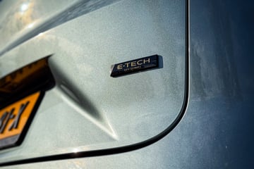 Hybride ruimtewonders: Dacia Bigster & Renault Espace ...