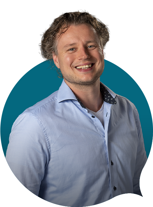 Foto van Tom Nederend.