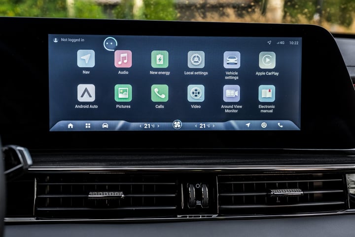 Omoda 5: C-segment SUV voor een B-segment SUV prijs ...