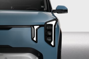Kia EV2: wordt dit de volgende hit van Kia? ...