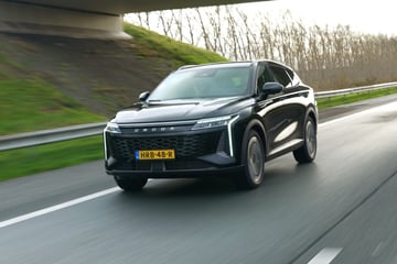 Nederlandse dealers hebben vertrouwen in Omoda en Jaecoo ...