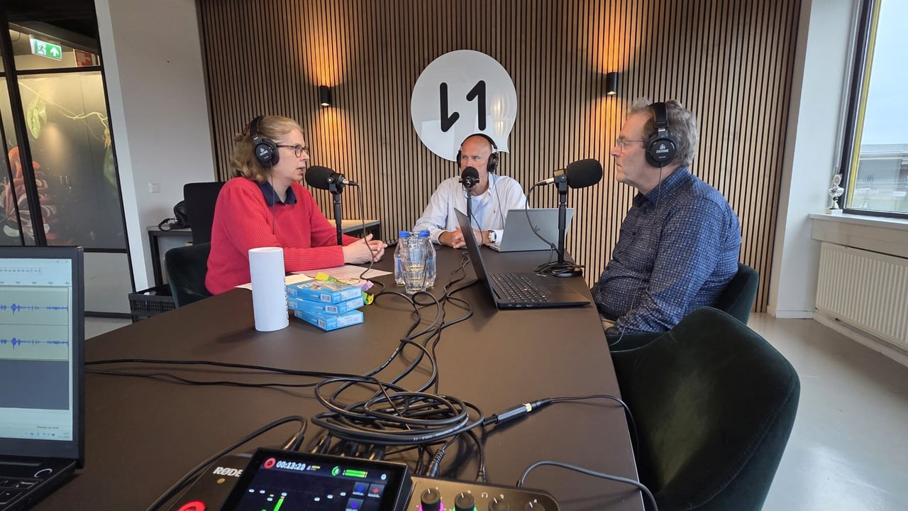 AutoRAI Podcast #49 – Anne Lobbes over Hyundai en de komst van Genesis naa ...