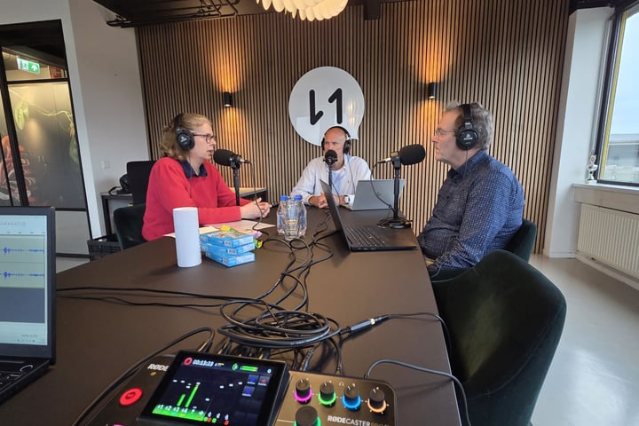AutoRAI Podcast #49 – Anne Lobbes over Hyundai en de komst van Genesis naa ...