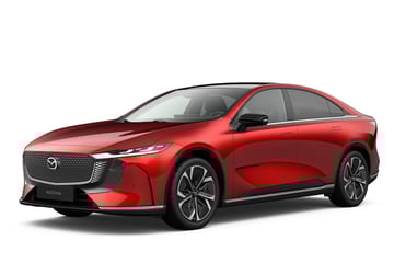 EuroNCAP-veiligheidsscores: 25 nieuwe auto’s getest! ...