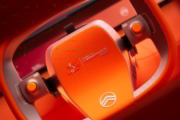 Citroën ELO Concept: een compacte elektrische leefruimte op wielen ...