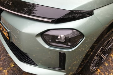 Review – Lancia Ypsilon Electric (2025) ...