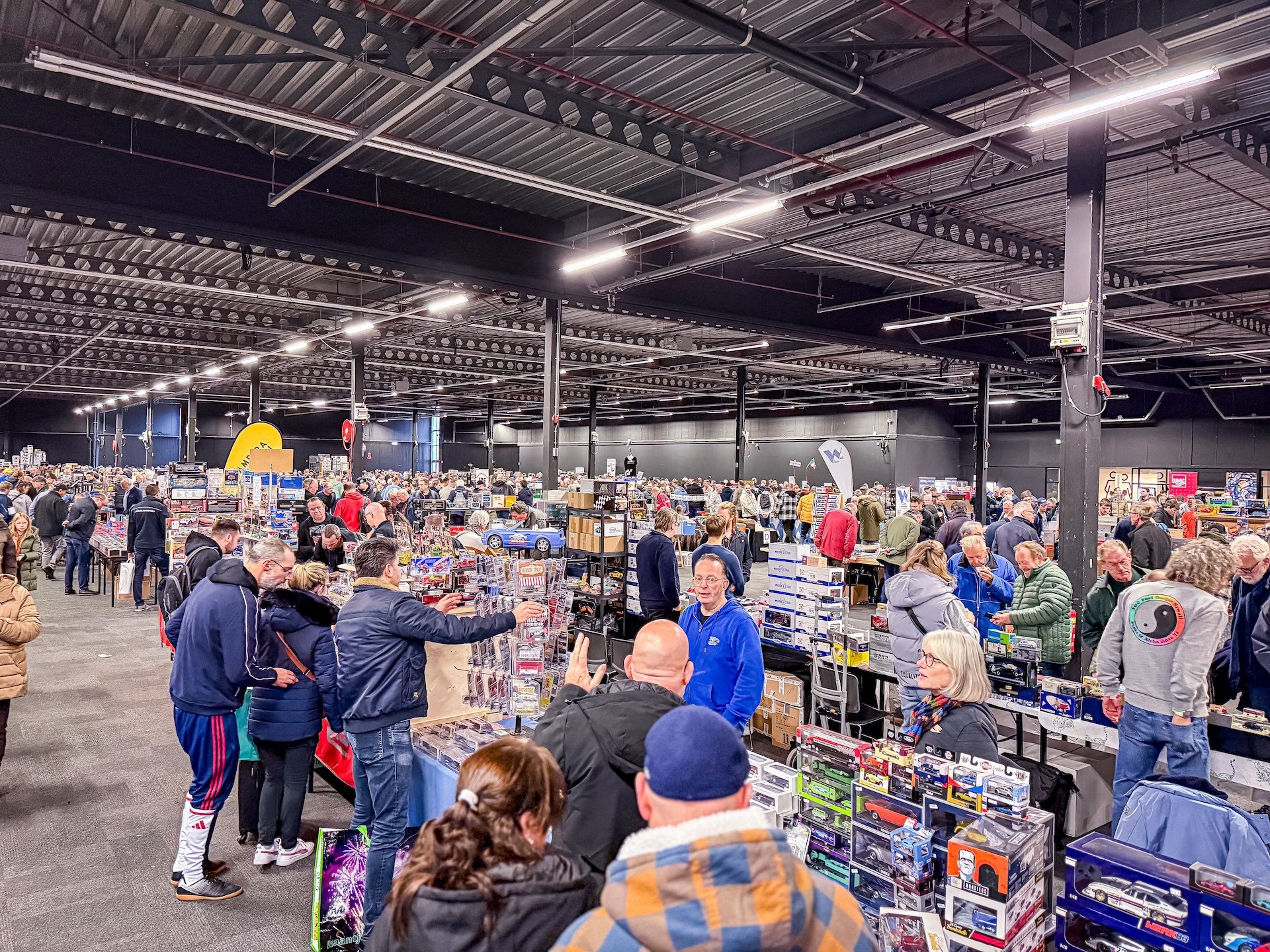 NAMAC-decembereditie 2025 - EXPO Houten