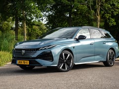 Review – Peugeot e-308 SW (2026): zuinig zonder suf te worden ...