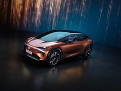 Renault R-Space Lab