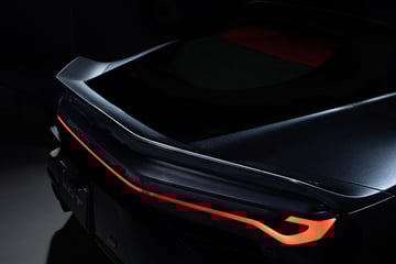 Toyota GAZOO Racing onthult GR GT en GR GT3: Holy moly! ...