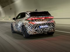 Cupra Raval