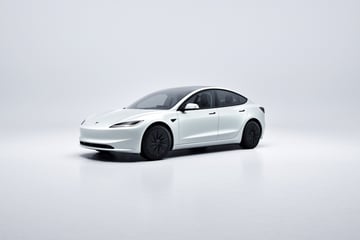 Tesla Model 3 Standard: wat krijg je voor 37.000 euro? ...
