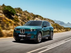 BMW X5 40 xDrive