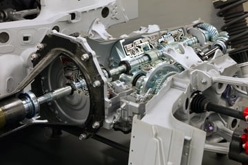 Toyota GAZOO Racing onthult GR GT en GR GT3: Holy moly! ...