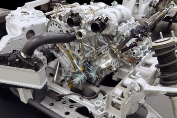 Toyota GAZOO Racing onthult GR GT en GR GT3: Holy moly! ...