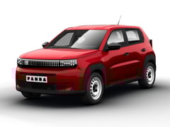 Fiat Grande Panda Hybrid