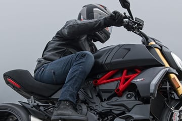 De onmisbare rol van motorkleding voor jouw veiligheid ...