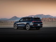 Audi Q9