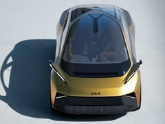 Kia onthult ambitieus EV-plan: elektrische stadsauto in 2027, grote SUV in 2029 ...