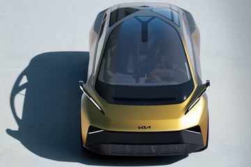 Kia onthult ambitieus EV-plan: elektrische stadsauto in 2027, grote SUV in 2029 ...