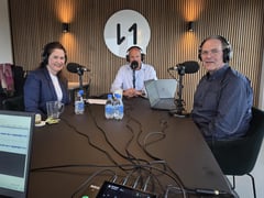 AutoRAI Podcast #50 – Lydia Altena over de innovaties en toekomst van Merc ...
